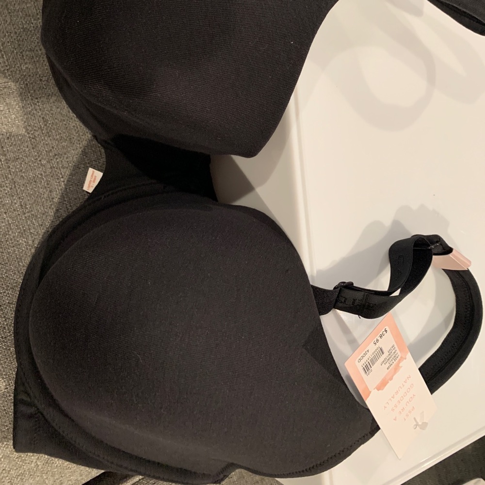 Lane Bryant Bra